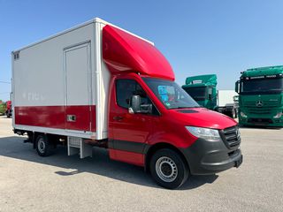 Κόφα Mercedes-Benz 2021 MB Sprinter 316 CDI EURO 6D-thumb-11