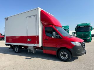 Κόφα Mercedes-Benz 2021 MB Sprinter 316 CDI EURO 6D-thumb-12
