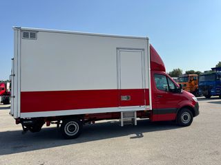 Κόφα Mercedes-Benz 2021 MB Sprinter 316 CDI EURO 6D-thumb-13
