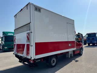 Κόφα Mercedes-Benz 2021 MB Sprinter 316 CDI EURO 6D-thumb-14