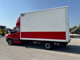 Κόφα Mercedes-Benz 2021 MB Sprinter 316 CDI EURO 6D-thumb-15