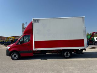 Κόφα Mercedes-Benz 2021 MB Sprinter 316 CDI EURO 6D-thumb-16