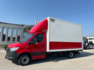 Κόφα Mercedes-Benz 2021 MB Sprinter 316 CDI EURO 6D-thumb-17