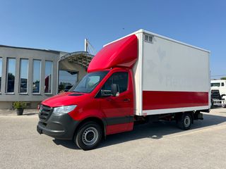 Κόφα Mercedes-Benz 2021 MB Sprinter 316 CDI EURO 6D-thumb-18