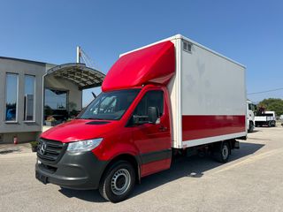 Κόφα Mercedes-Benz 2021 MB Sprinter 316 CDI EURO 6D-thumb-19