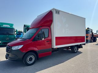 Κόφα Mercedes-Benz 2021 MB Sprinter 316 CDI EURO 6D-thumb-20