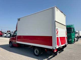 Κόφα Mercedes-Benz 2021 MB Sprinter 316 CDI EURO 6D-thumb-21