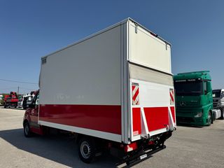 Κόφα Mercedes-Benz 2021 MB Sprinter 316 CDI EURO 6D-thumb-22