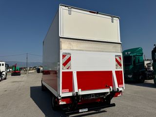 Κόφα Mercedes-Benz 2021 MB Sprinter 316 CDI EURO 6D-thumb-23