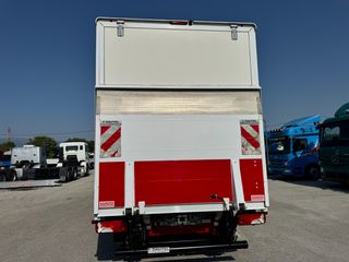 Κόφα Mercedes-Benz 2021 MB Sprinter 316 CDI EURO 6D-thumb-24