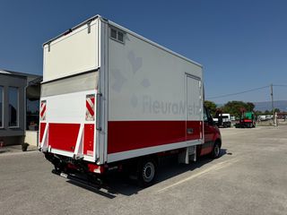 Κόφα Mercedes-Benz 2021 MB Sprinter 316 CDI EURO 6D-thumb-25
