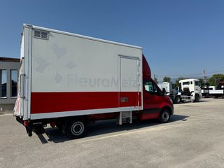 Κόφα Mercedes-Benz 2021 MB Sprinter 316 CDI EURO 6D-thumb-26