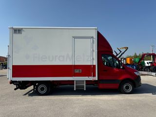 Κόφα Mercedes-Benz 2021 MB Sprinter 316 CDI EURO 6D-thumb-27