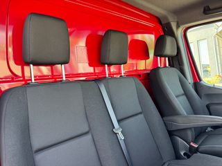 Κόφα Mercedes-Benz 2021 MB Sprinter 316 CDI EURO 6D-thumb-29