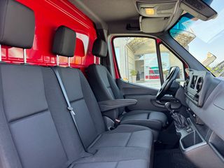 Κόφα Mercedes-Benz 2021 MB Sprinter 316 CDI EURO 6D-thumb-30