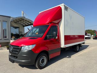Κόφα Mercedes-Benz 2021 MB Sprinter 316 CDI EURO 6D