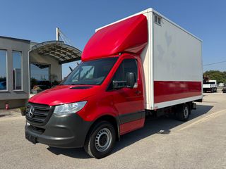 Κόφα Mercedes-Benz 2021 MB Sprinter 316 CDI EURO 6D-thumb-1