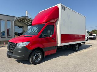 Κόφα Mercedes-Benz 2021 MB Sprinter 316 CDI EURO 6D-thumb-2