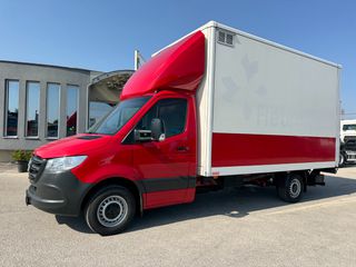 Κόφα Mercedes-Benz 2021 MB Sprinter 316 CDI EURO 6D-thumb-3