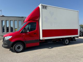 Κόφα Mercedes-Benz 2021 MB Sprinter 316 CDI EURO 6D-thumb-4
