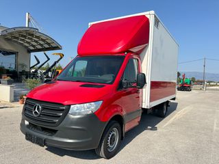 Κόφα Mercedes-Benz 2021 MB Sprinter 316 CDI EURO 6D-thumb-5