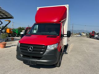 Κόφα Mercedes-Benz 2021 MB Sprinter 316 CDI EURO 6D-thumb-6
