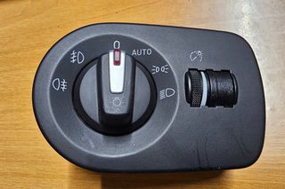 SEAT LEON 2005-2013, ΔΙΑΚΟΠΤΗΣ ΦΩΤΩΝ ΓΝΗΣΙΟΣ 1P1941431BP