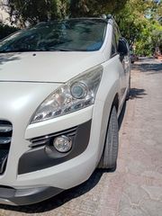 Peugeot 3008 2014