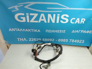 MAZDA 2 ΚΑΛΏΔΙΟ ΣΤΗΝ ΜΠΑΤΑΡΊΑΣ