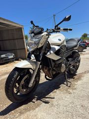 Yamaha XJ6 2009