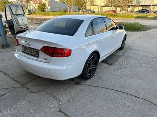 Audi A4 2010 1.8 TFSI-thumb-2