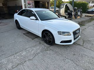 Audi A4 2010 1.8 TFSI-thumb-3