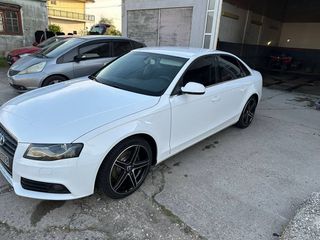Audi A4 2010 1.8 TFSI-thumb-4