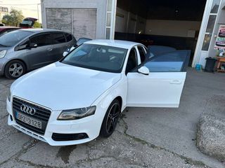 Audi A4 2010 1.8 TFSI-thumb-5