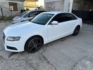 Audi A4 2010 1.8 TFSI-thumb-6