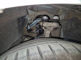 Audi A4 2010 1.8 TFSI-thumb-8