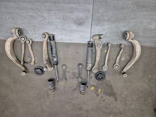 Audi A4 2010 1.8 TFSI-thumb-11