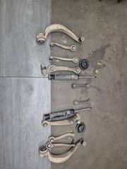Audi A4 2010 1.8 TFSI-thumb-12