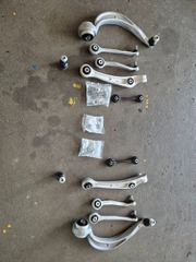 Audi A4 2010 1.8 TFSI-thumb-13