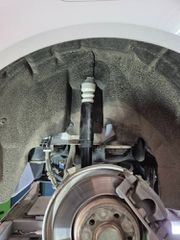 Audi A4 2010 1.8 TFSI-thumb-14