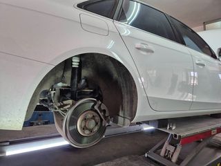 Audi A4 2010 1.8 TFSI-thumb-15
