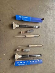 Audi A4 2010 1.8 TFSI-thumb-19