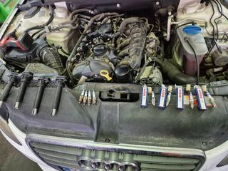 Audi A4 2010 1.8 TFSI-thumb-22