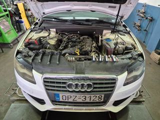 Audi A4 2010 1.8 TFSI-thumb-23