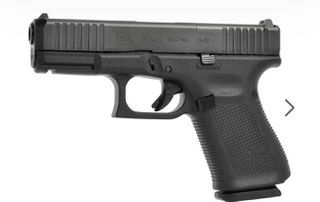 Glock 19 GEN5 MOSFS