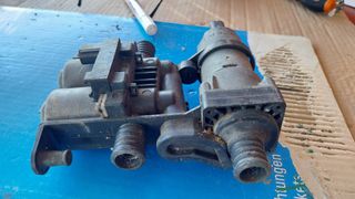 ΒΑΛΒΙΔΑ ΚΑΛΟΡΙΦΕΡ BMW E39 0392020041