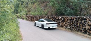 Nissan 200 SX 1993