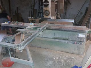 Γωνιάστρα επαγγελματική με διπλό δίσκο (για να μην πετάγονται κομμάτια)