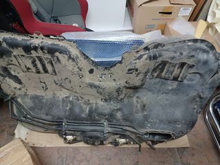 ΠΩΛΕΙΤΑΙ ΡΕΖΕΡΒΟΥΑΡ ΑΠΟ 2000CC SUBARU IMPREZA 2002 - 2007