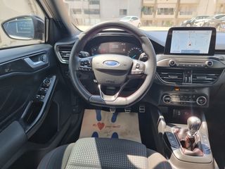 Ford Focus 2020 1.5 ECOBLUE 120 S&S BVA8 ST LINE-thumb-64